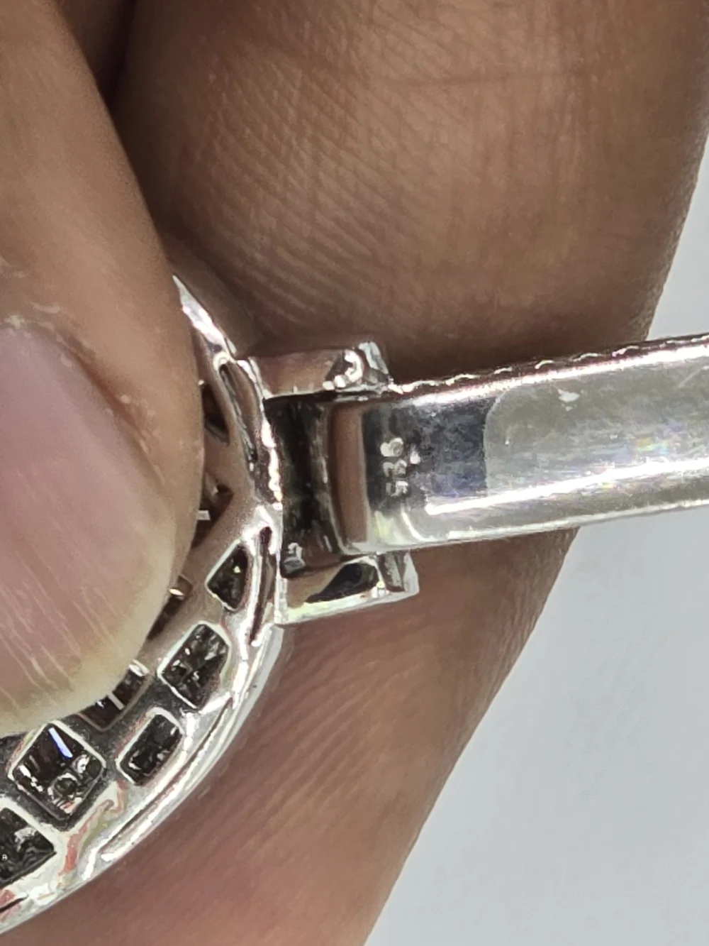 KBN Jewelry 925 sterling